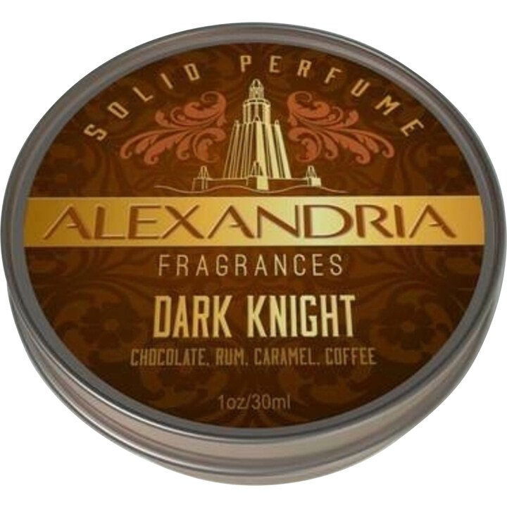 Dark Knight (Solid Perfume)