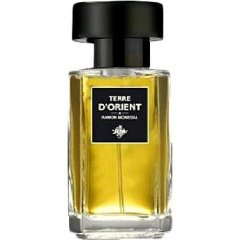 Terre d'Orient