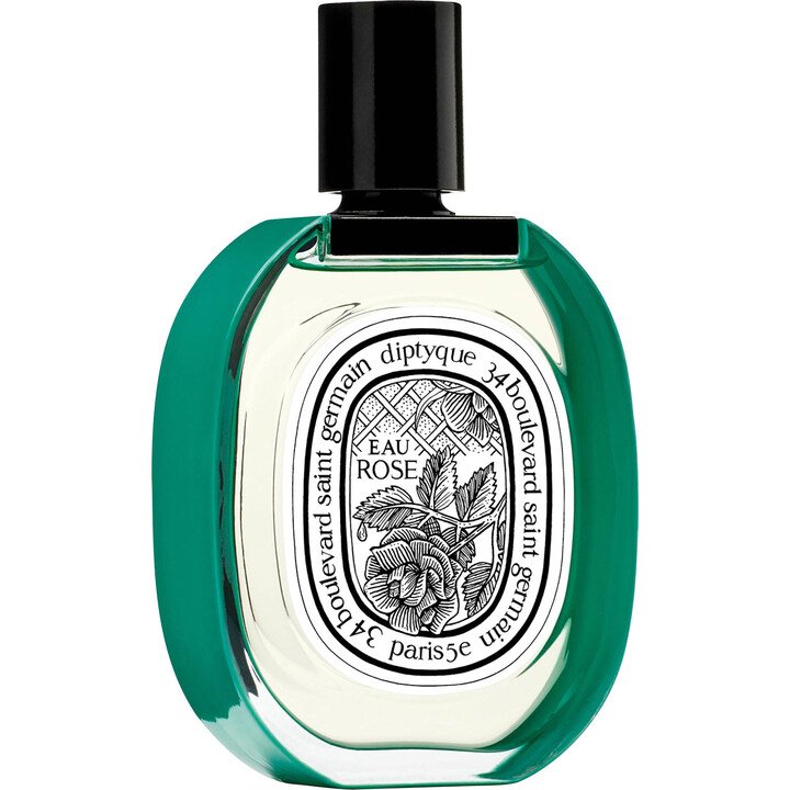 Eau Rose Édition Limitée 2020 / Impossible Bouquet Eau Rose