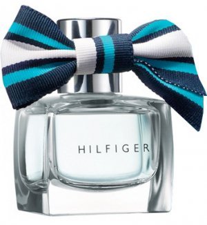Hilfiger Woman Endlessly Blue