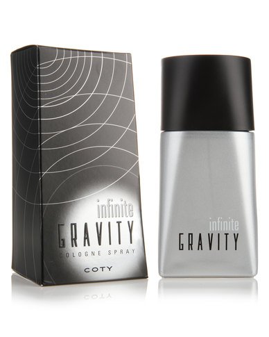 Gravity Infinite