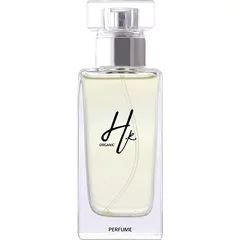 H.K Organic Perfume: Pure Mind