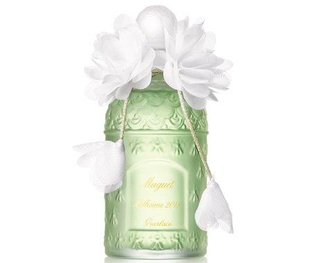 Muguet Millésime 2018
