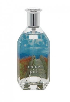 Tommy Girl Summer Cologne 2007