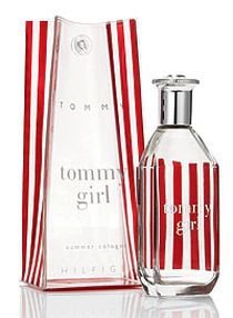 Tommy Girl Summer Cologne 2008