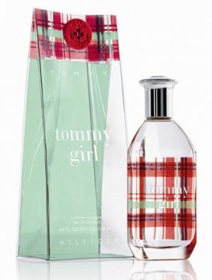 Tommy Girl Summer Cologne 2009