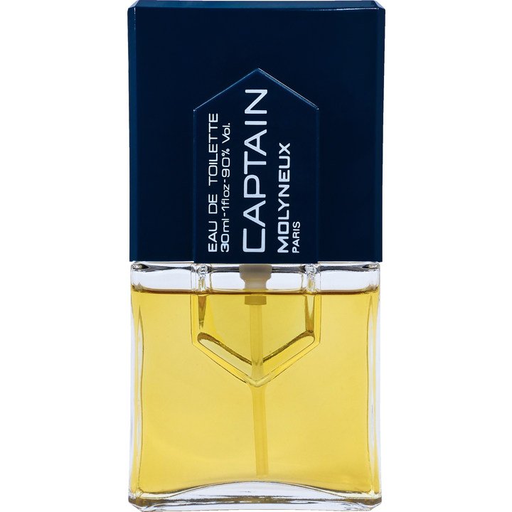 Captain Molyneux (Eau de Toilette)