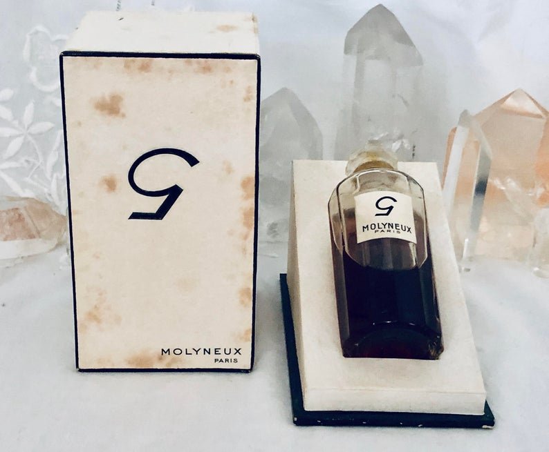 Le Numéro Cinq (druhá verze)