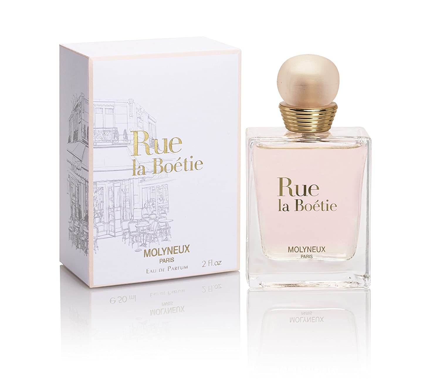 Rue La Boétie