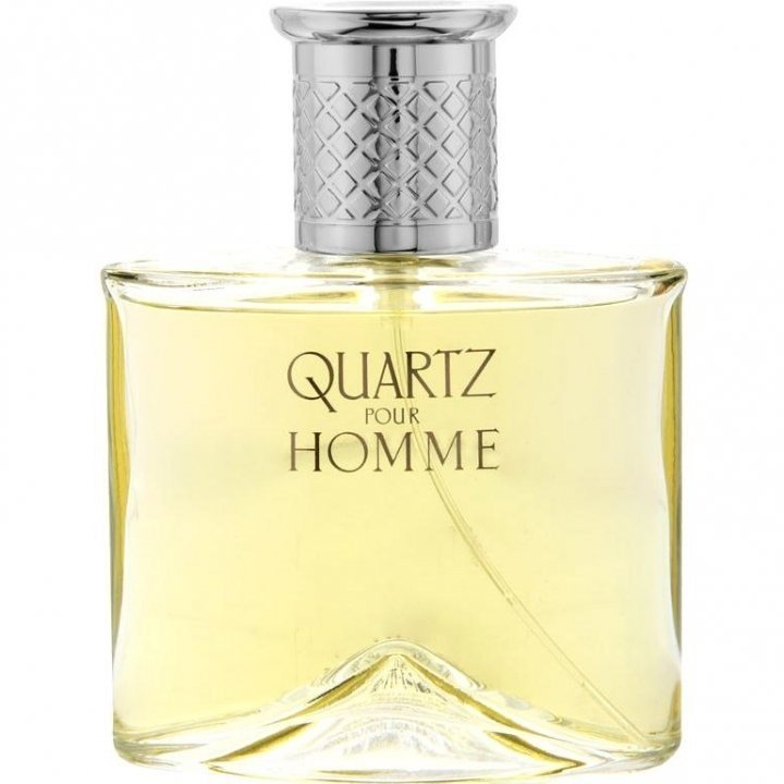 Quartz pour Homme