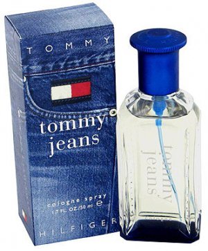 Tommy Jeans
