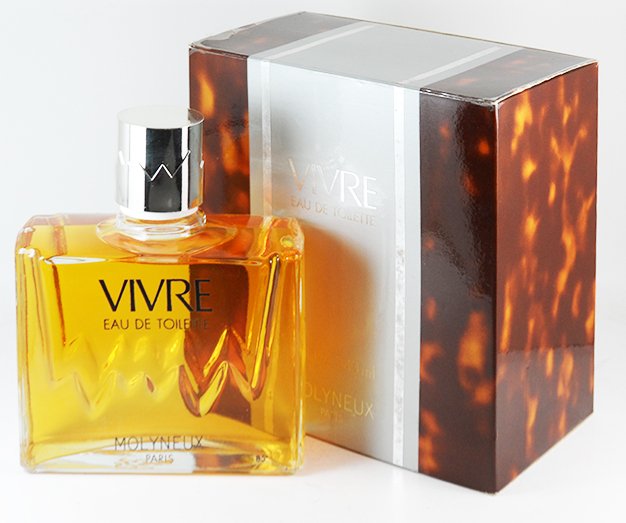 Vivre (Eau de Toilette)