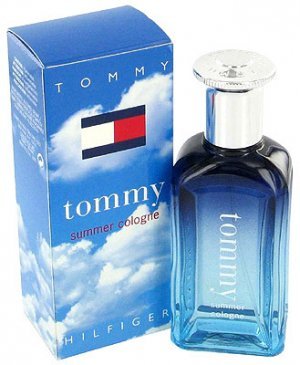 Tommy Summer Cologne 2002