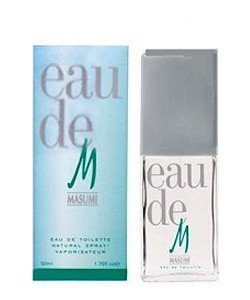 Eau de Masumi