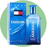 Tommy Summer Cologne 2003