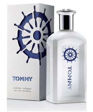 Tommy Summer Cologne 2010