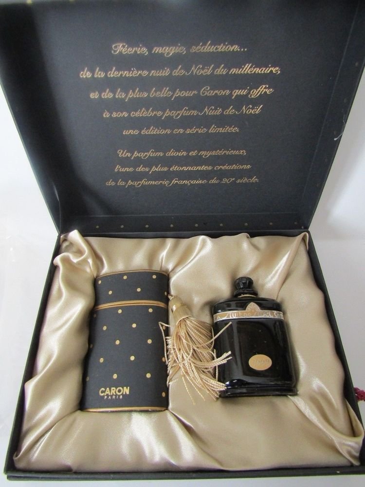 Nuit de Noël Édition Limitée 1999