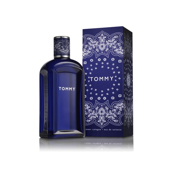 Tommy Summer Cologne 2011