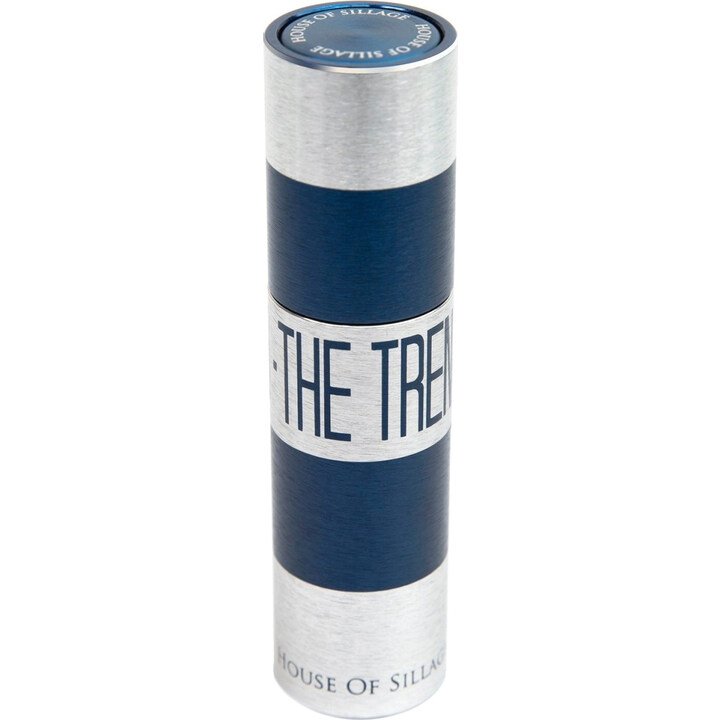 The Trend: Men 1.0