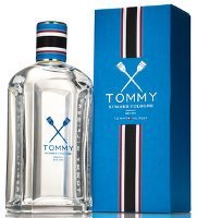 Tommy Summer Cologne 2013
