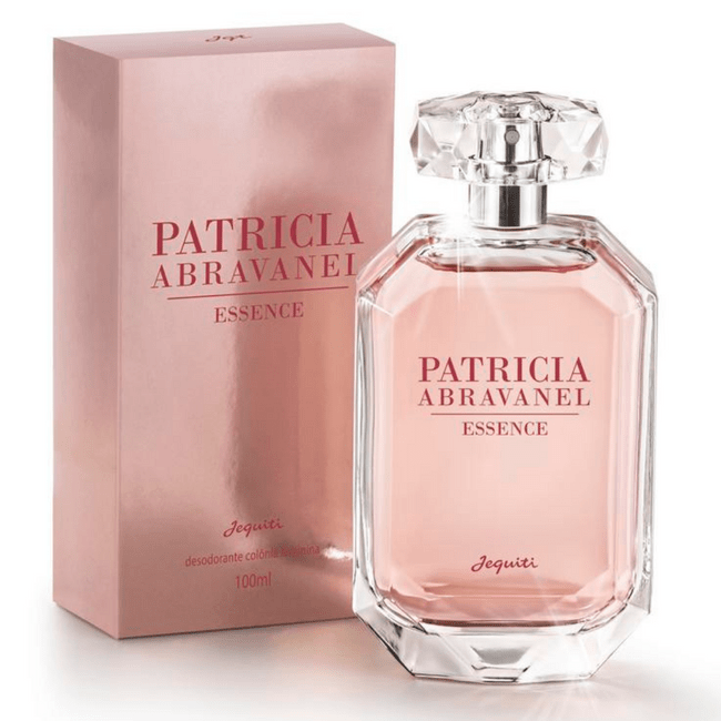 Patricia Abravanel Essence