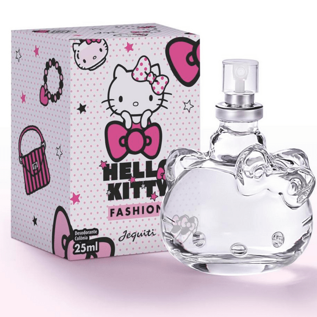 Hello Kitty Fashion