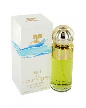 Eau de Courrèges