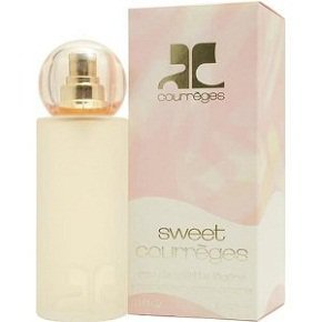 Sweet Courrèges Legere