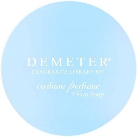Clean Soap (Cusion Perfume)
