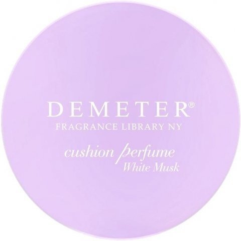 White Musk (Cushion Perfume)