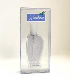 Waterdance Pure Petal Musk