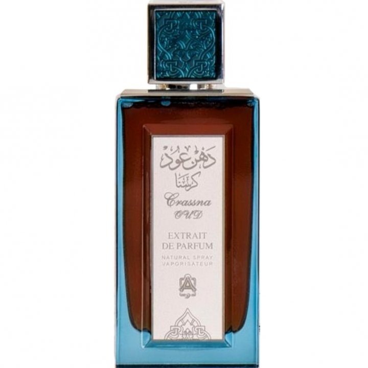 Crassna Oud (Extrait de Parfum)