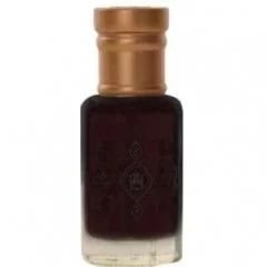 Sheikh Abdul Samad Al Qurashi Blend