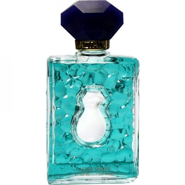 Salvador (1992) (After Shave)