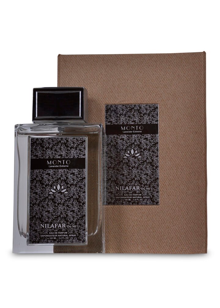 Monto Lavender Extreme