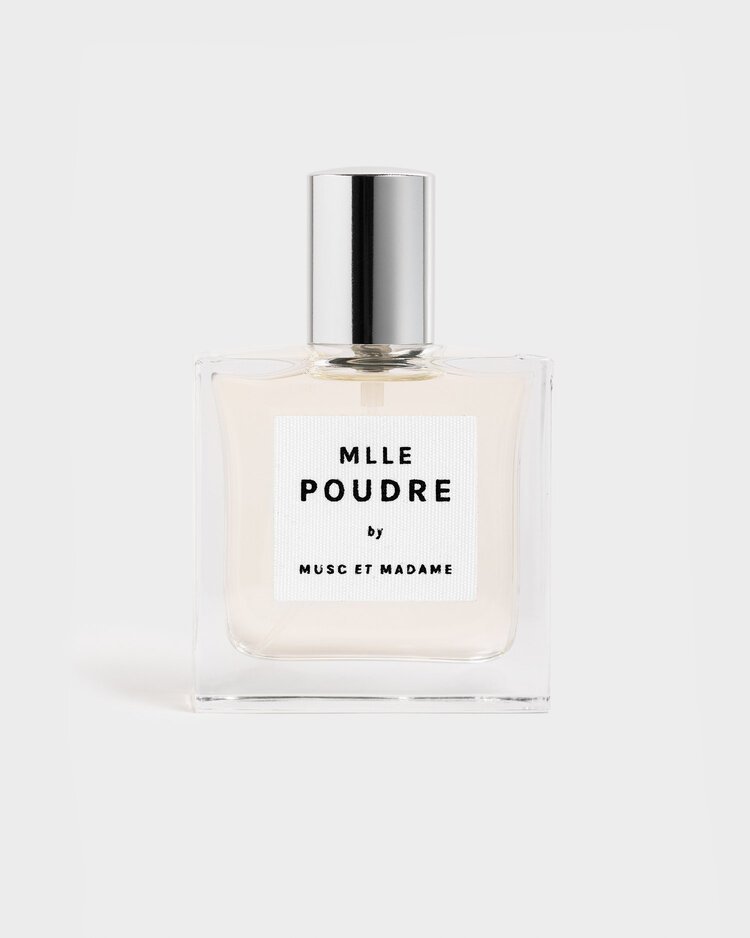 MLLE Poudre