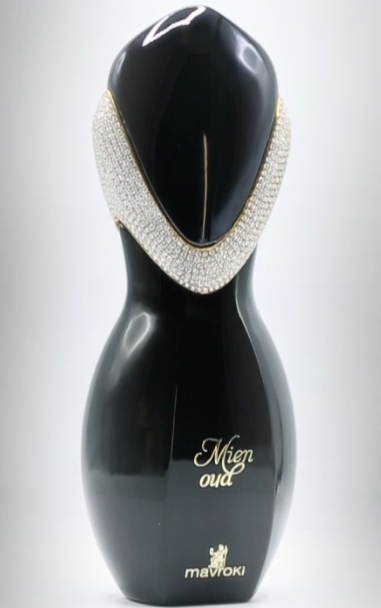 Mien Oud Limited Edition