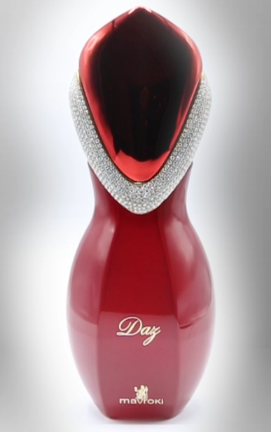 Daz Limited Edition