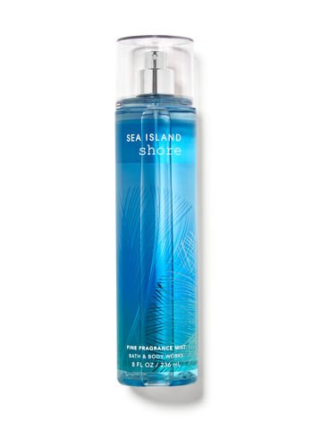 Sea Island Shore (Fragrance Mist)
