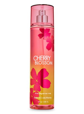 Cherry Blossom (Fragrance Mist)