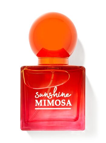 Sunshine Mimosa 2021 (Eau de Parfum)