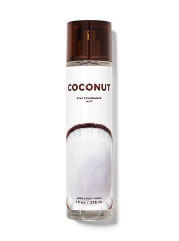 Coconut