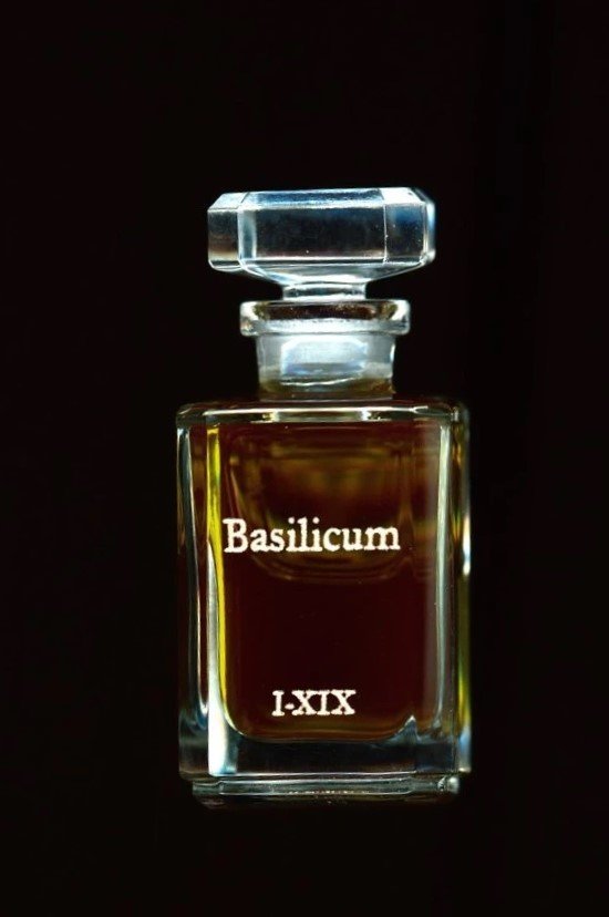 Basilicum (Pura Esencia)