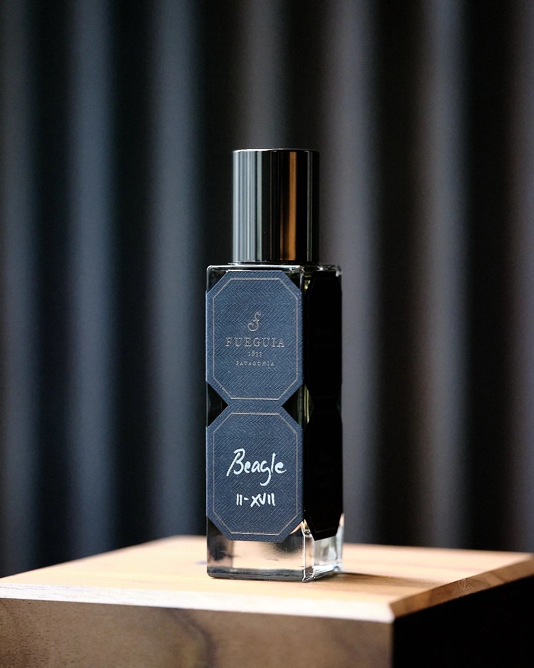 Beagle (Parfum)