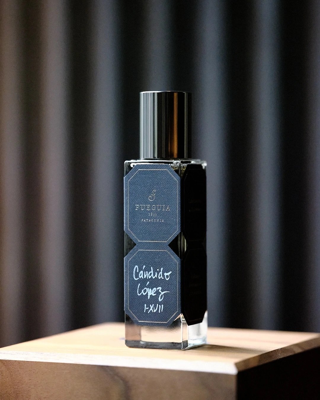 Cándido Lopez (Parfum)