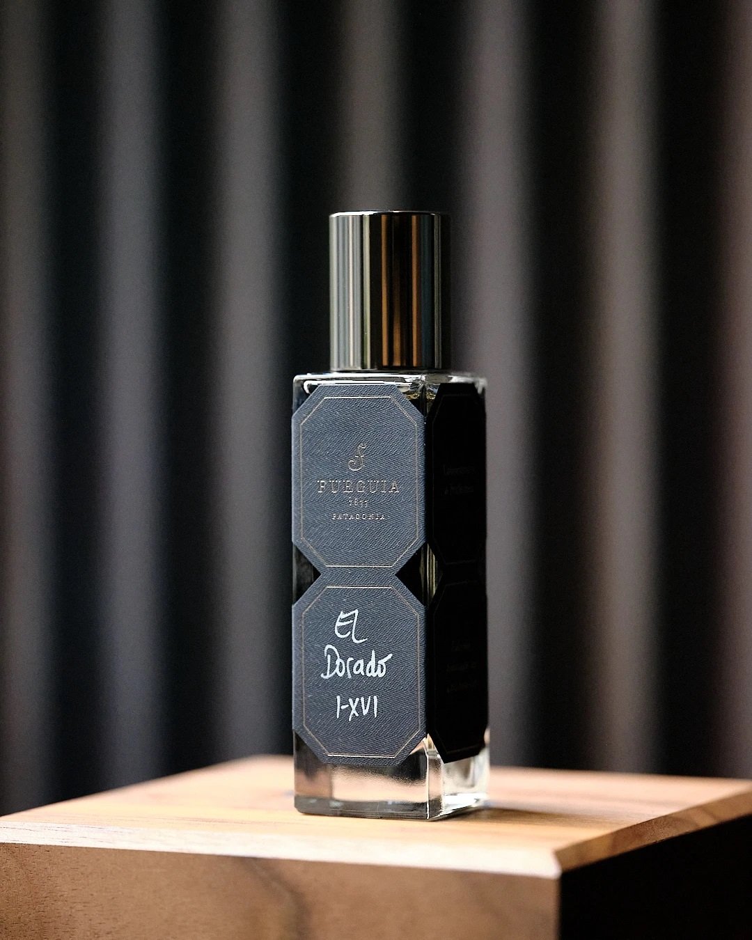El Dorado (Parfum)