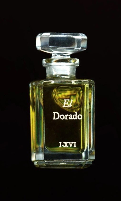 El Dorado (Pura Esencia)