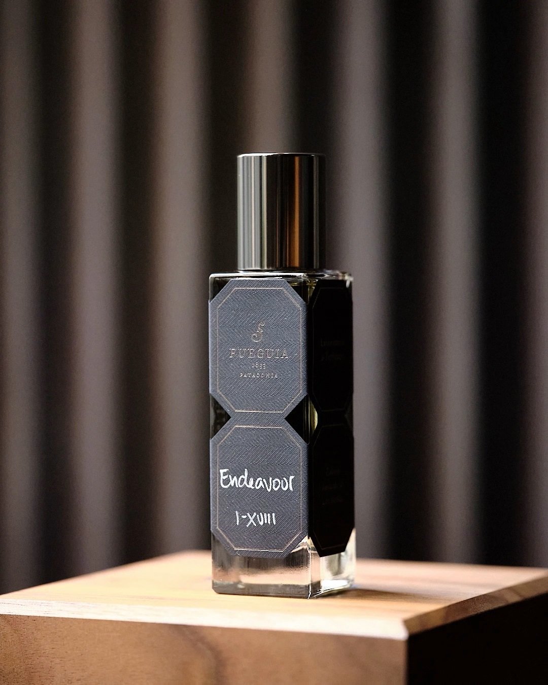 Endeavour (Parfum)