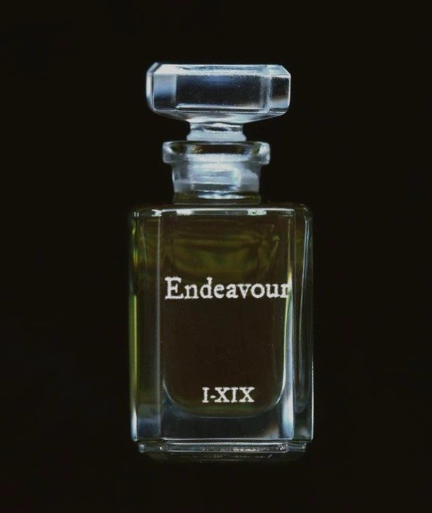 Endeavour (Pura Esencia)