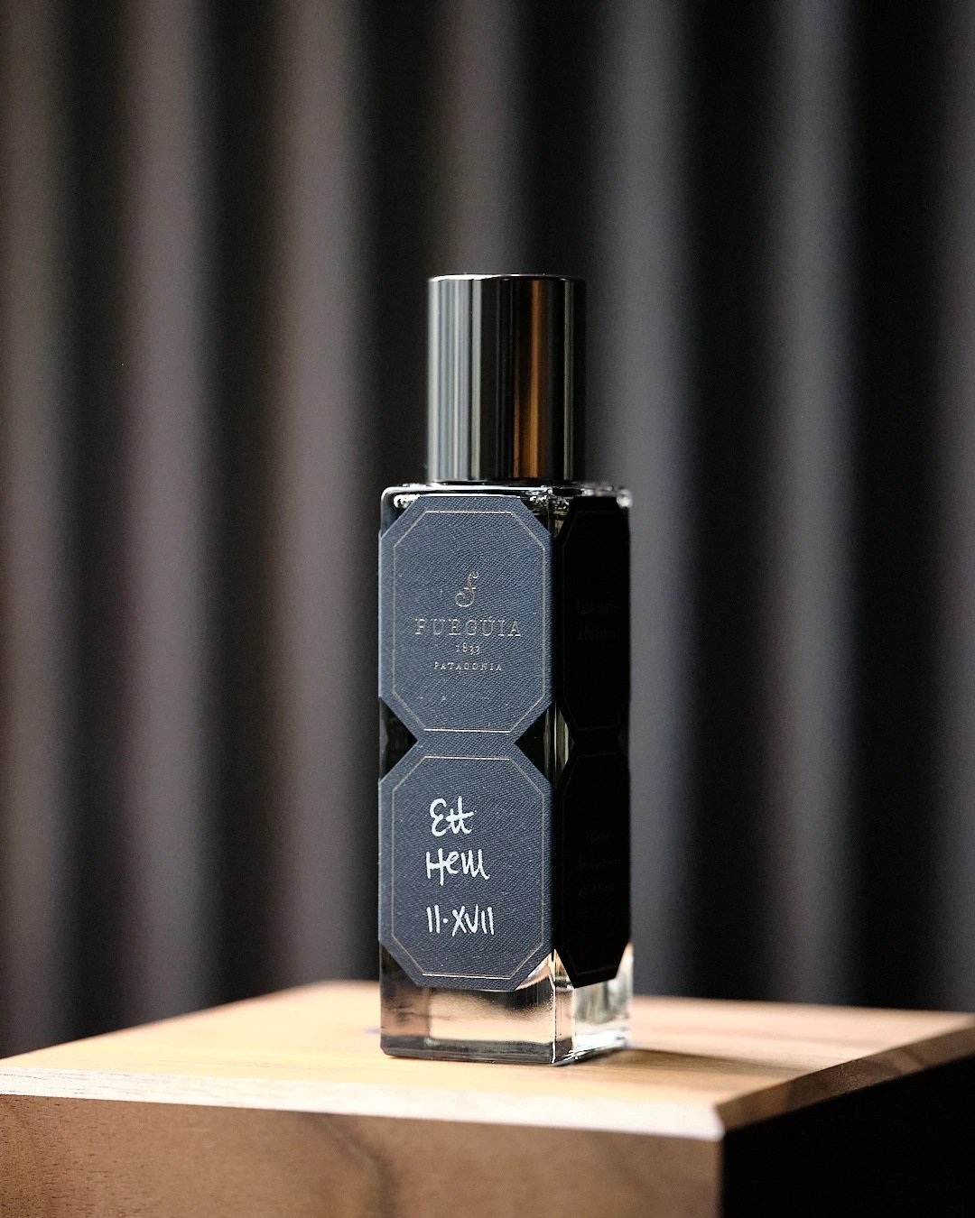 Ett Hem (Parfum)